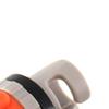 2 stuks Opblaasbare Boot Bijboot Luchtventiel Adapter Nylon Roeiboot Luchtventiel Kajak Opblaasbare Pomp Adapter voor Paddle Board