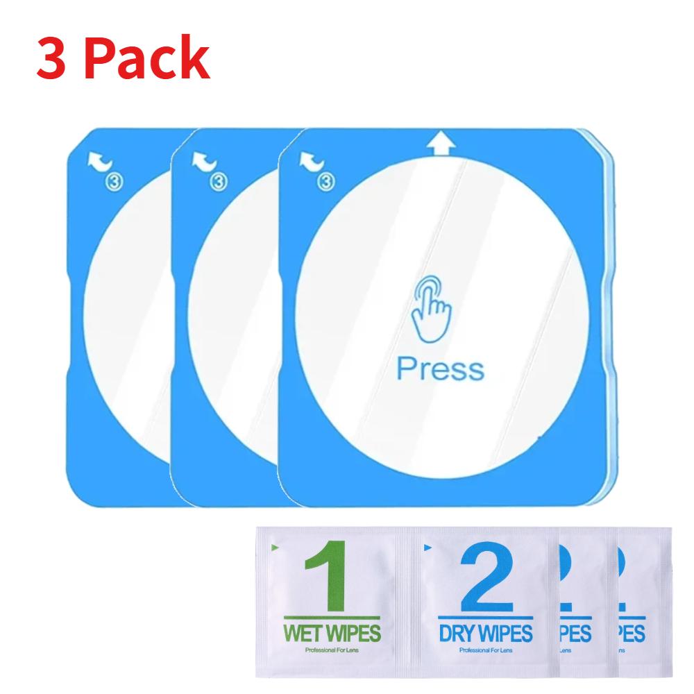 5er-Pack Panzerglas für Huawei Watch GT5/GT6/GT6Pro 46mm 41mm Schnelle Installation Displayschutz für Huawei GT5Pro 46/42mm Fit4 Pro