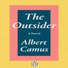 The Outsider by Albert Camus Paperback Book 9780241458853