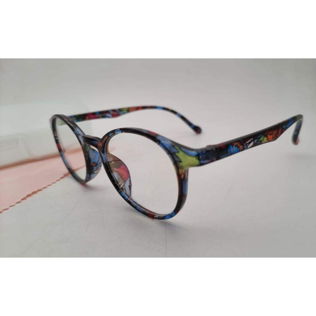 RSINC Valentine's Day Special Full-Rim Frame/eyeglass/ Sports, WD136-FT AN-WDI6-DA2O