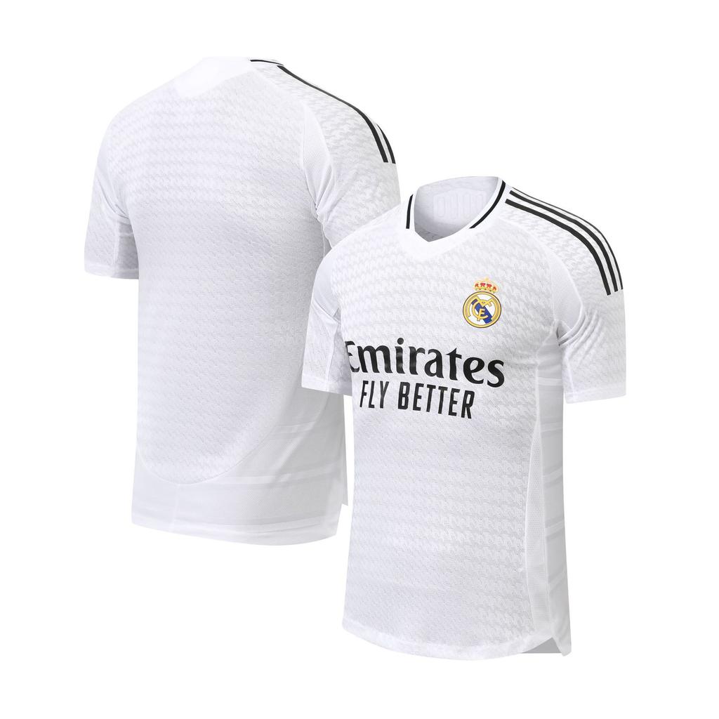 New All Collection No. 7 Ronaldo 10 Messi Football Sports Suit Harland Mbappe Jersey