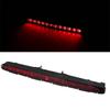 Led Rear High Mounted 3Rd Tail Brake Light Additional Stop Signal Lamp For Mercedes Benz E-Class W211 2003-2006 A2118201556