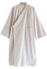Quarto Japonês Solto L [Naynfenl] Pijama Masculino, Roupa, Estilo, Yukata, Roupa de Dormir, Respirável, Jinbei, Primavera, Verão, Outono, Relaxante, Roupa de Dormir, 100%