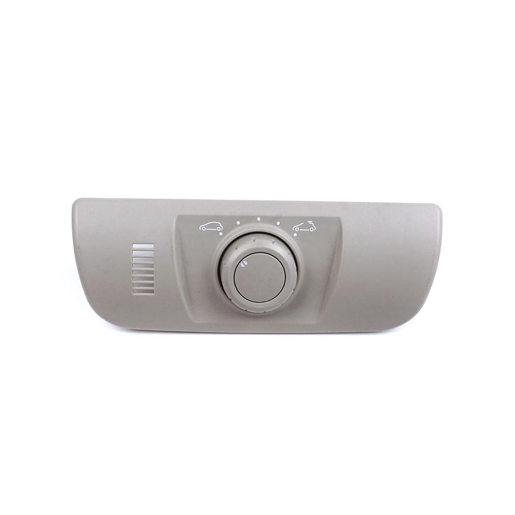 BSR578 Pannello interruttori di controllo del tetto apribile 254500002R Beige per Renault Megane 3 Scenic 3 Laguna 3 Latitude