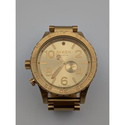 Heren horloges – Quartz horloges