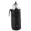 Multi Pocket Bottle Holder 600D Oxford Cloth Gear Pouch Durable Water Bottle Pouch  Outdoor Hiking