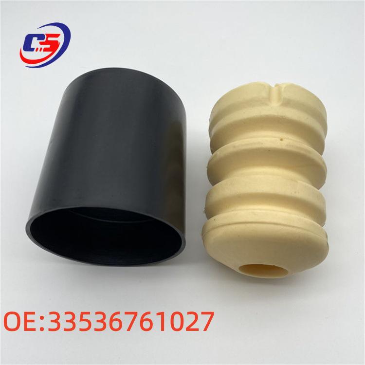 BMW 5er E60 Hintere Polyurethan-Aufhängungsbuchse Stoßdämpferlager