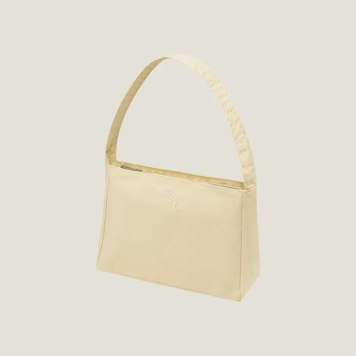 Comfy Bag_Pale Ivory