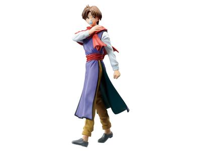 Yu Yu Hakusho DXF Koenma 30. gadadienas attēls