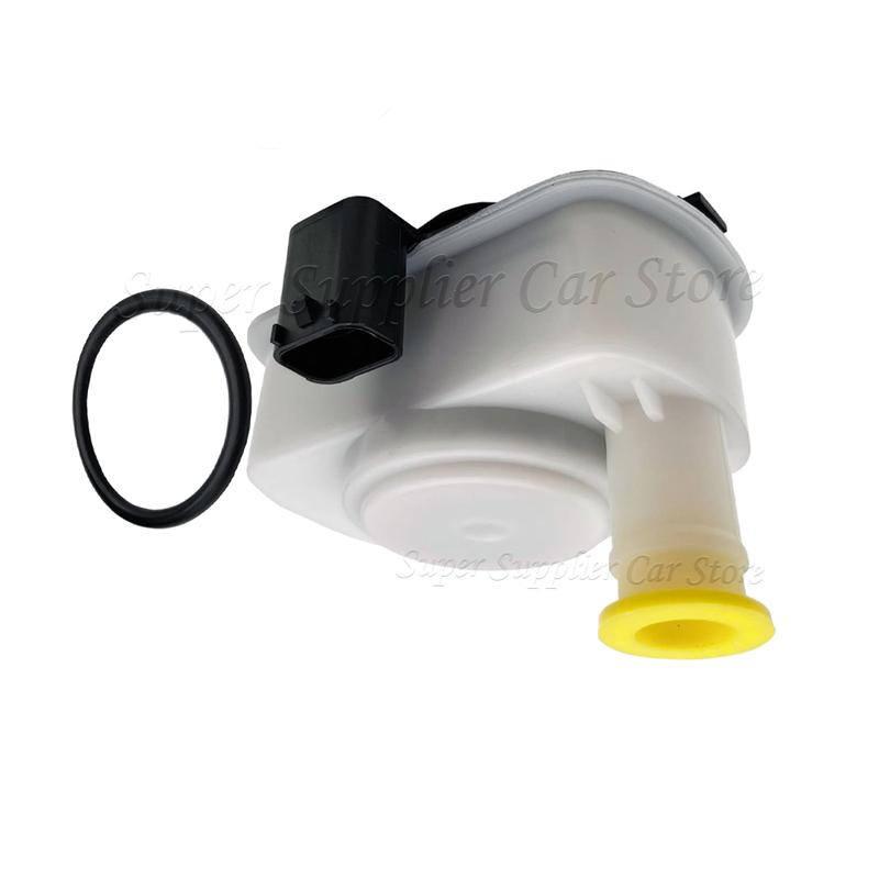 New For Jeep Dodge Chrysler Car Evaporative System Integrity Module Detector 4861962AA Fuel Vapor Detection Pump Charger RAM