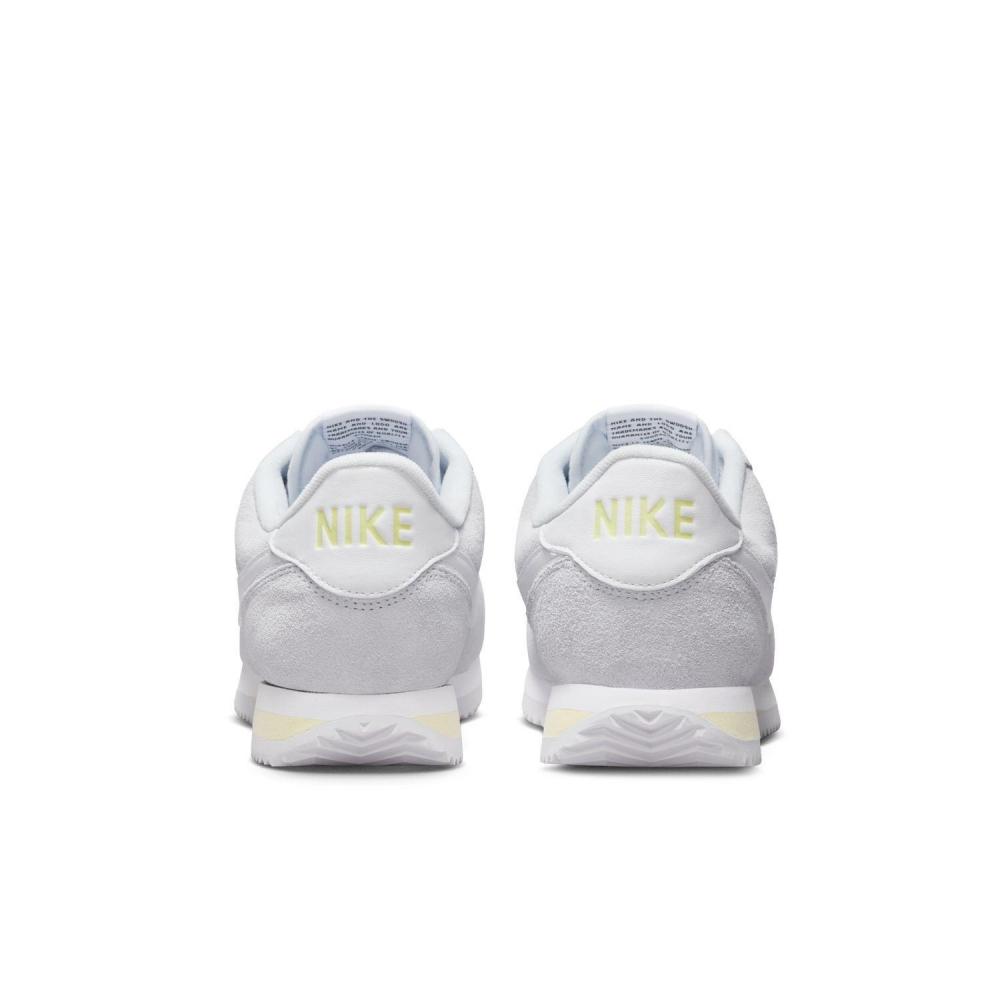 Nike W Cortez Wib1857 001ftblgy Wht