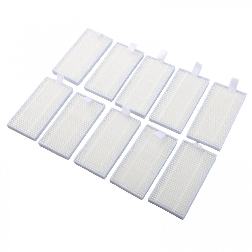 Quality Filters for Maintaining Clean Floors with For bObsweep For Dustins