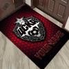 Name Custom PFC CSKA Moscow Carpet Rug for Living Room Bedroom Home Sofa Decoration,Kids play Non-slip Floor Mat