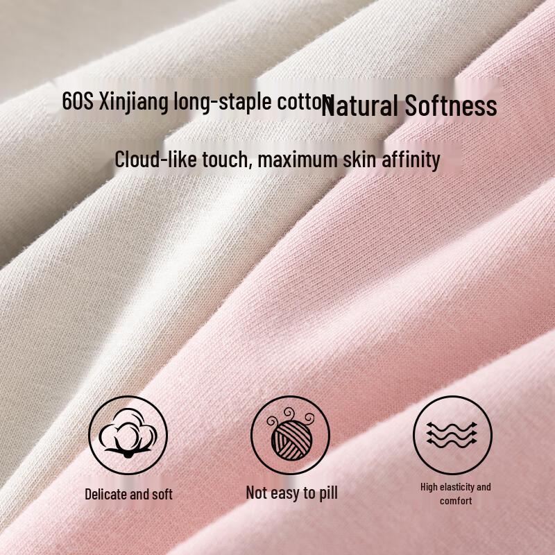 Regal Lady Women's 3-Layer Leakproof Menstrual Briefs