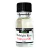 6x Midnight Rose Fragrance Oil 10ml