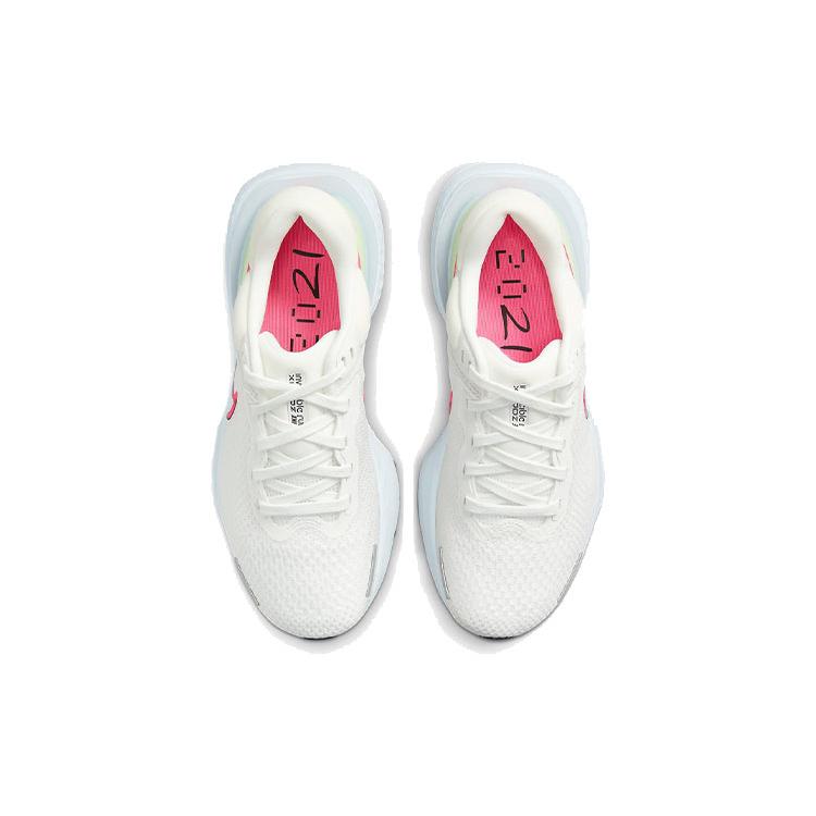New Nike ZoomX Invincible Run Flyknit Rawdacious Women's DJ5454-001