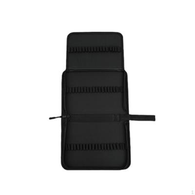 Brush Set, Oxford Case with Zipper And Separate Compartments, Multifunctional Suitable for