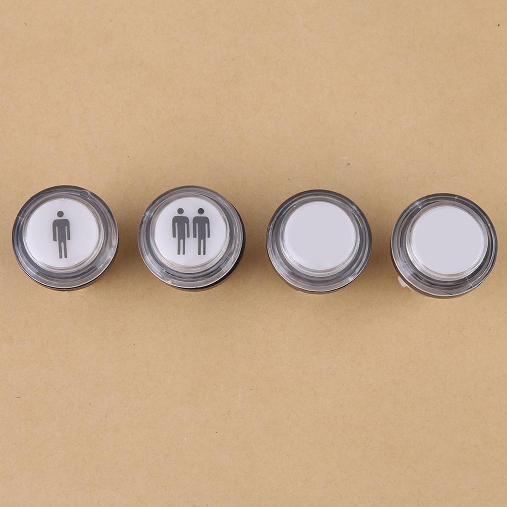 LED Push Button Kit,  Game Player Buttons,  Material, ,   Project with    , for Replacement