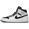 New Jordan 1 Mid 'Alternate Think 16' 554724-121