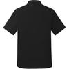 THE NORTH FACE SS25 Polo Shirt Men's Black NF0A8EY5-JK3