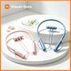 Xiaomi New K58 Bluetooth Headset Neckband Magnetic Headset Sports Running Bluetooth 5.3 Headset with Microphone