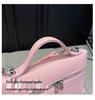 Borsa a tracolla minimalista in stile coreano: Borsa a Spalla Versatile da Donna 2025