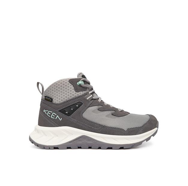 

Треккинговые ботинки Keen Hightrail Mid Wp EU 38