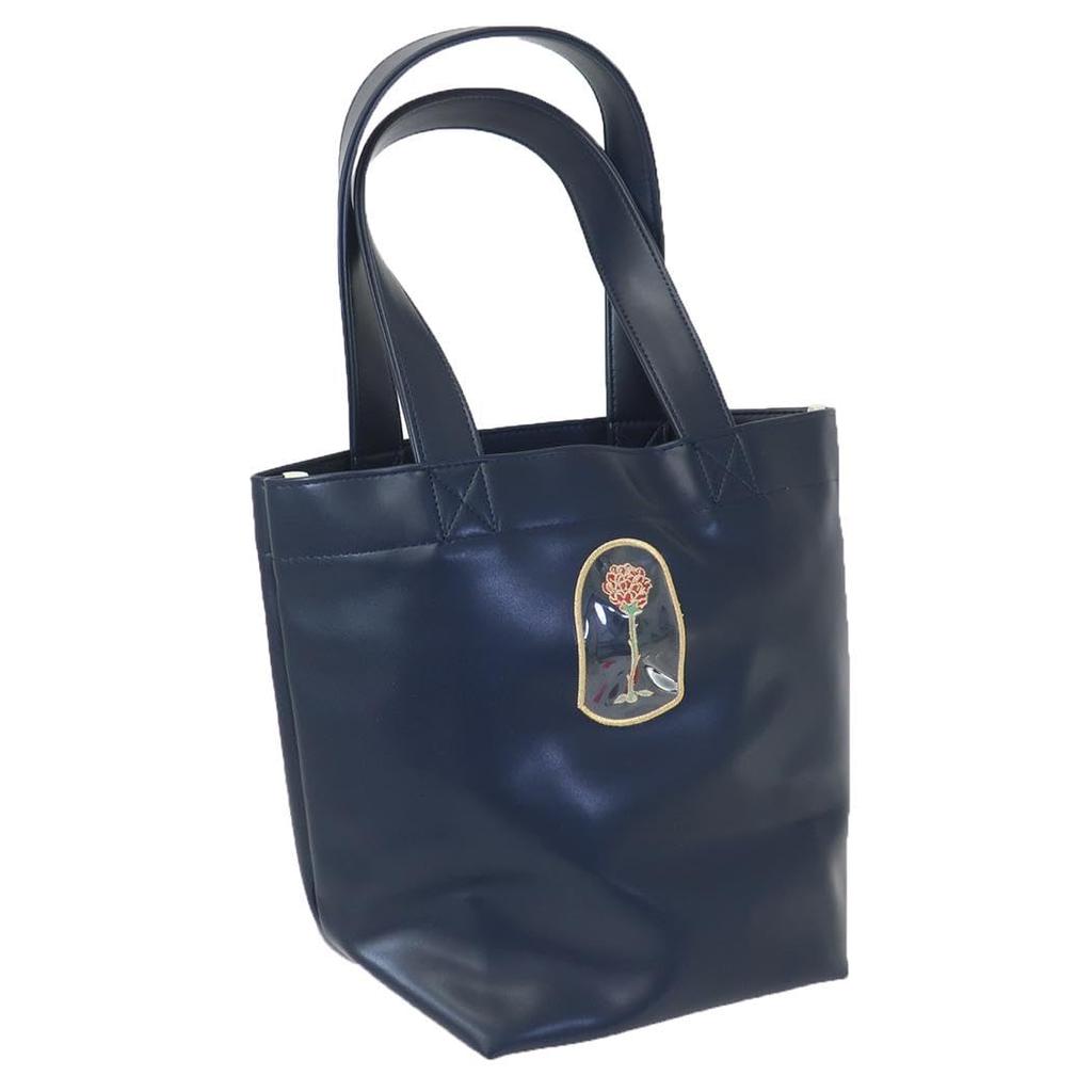 Marushin Mini The Little Character Lunch Mini Mini Lunch 1675000400 Bag, Prince, Design, Tote, Tote, Handbag, Bag, Women's, Small,