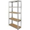 Shelving Unit 180x90x40 - Fieldmann - FDR 1800