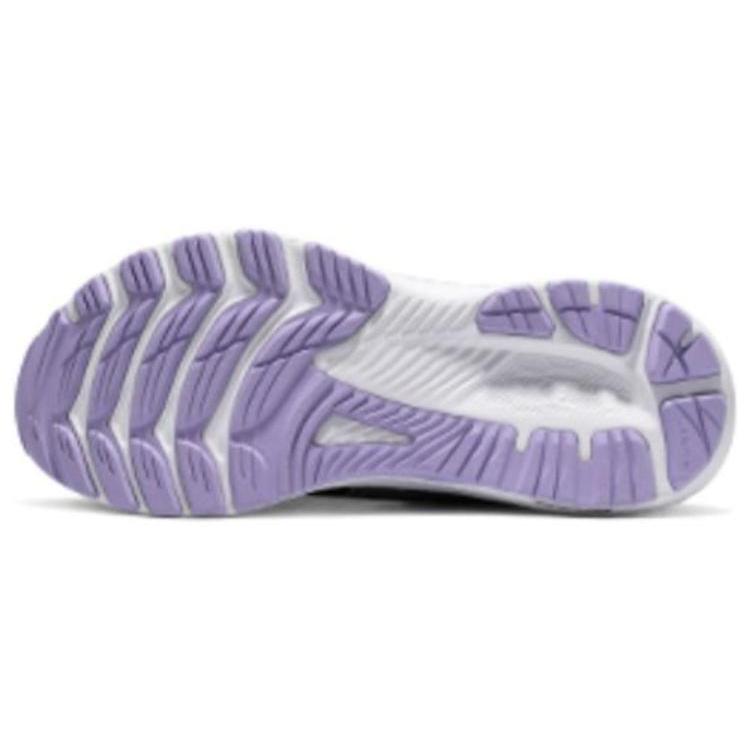 New Asics Gel Kayano 29 'Black Violet' Women's 1012B272-004