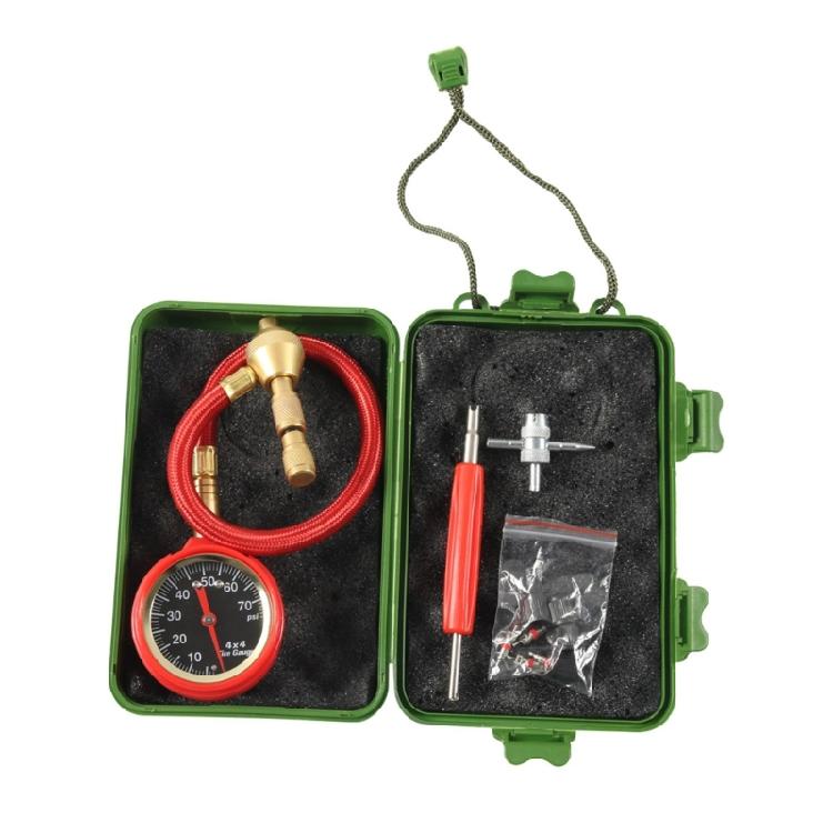 

Tire Pressure Gauges set Portable Tire Pressure Tool Tire Pressure Monitors for Accurate Readings & Reliable Performances 1