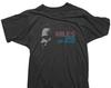 Miles Davis Damen T-Shirt Herren Kinder Damen - Kind of Blue T-Shirt - Offiziell lizenziert - Bio-Baumwolle