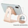Phone Holder Notebook Bracket Foldable Desk Bracket Mobile Phone Holders Laptop Stand Phone Stand