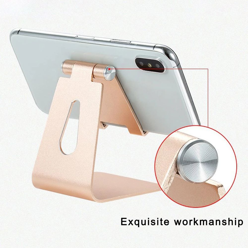 Phone Holder Notebook Bracket Foldable Desk Bracket Mobile Phone Holders Laptop Stand Phone Stand