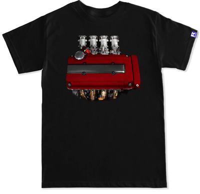 Oberteile – T-Shirts