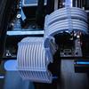 Acrylic Cable Management Comb for Motherboard and Graphics Card