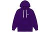 Get Skate On Sweatshirts Women's Purple Hooded Moderate Regular VN0A3TYU4N1