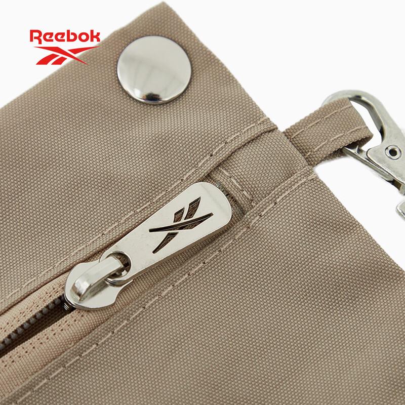 Reebok Unisex Waterproof Large Capacity Shoulder Bag