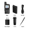 OUXING MAC 4G Public Network Walkie-Talkie (CN version)