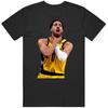 Tyrese Haliburton Choke HaliChoke Funny Great Gift Idea T Shirt Unisex T-Shirt