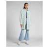 Рубашка Lee ELONGATED OVERSHIRT