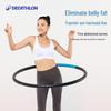 Decathlon Detachable Weighted Hula Hoop