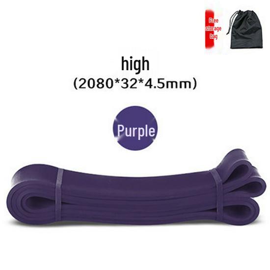 Ballet Flexibility Band for Splits and Tendon Stretching - Ideal for Dance Practice and Stretching Exercises