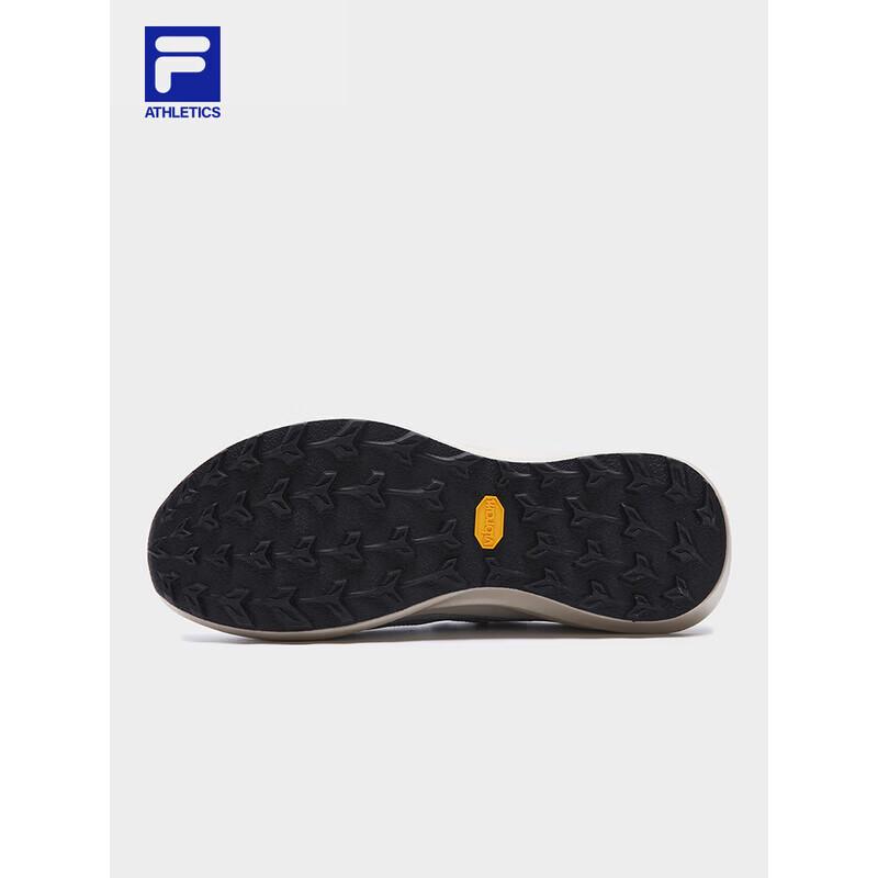 FILA Snow Wolf 3 Men's Vibram Outdoor Shoes