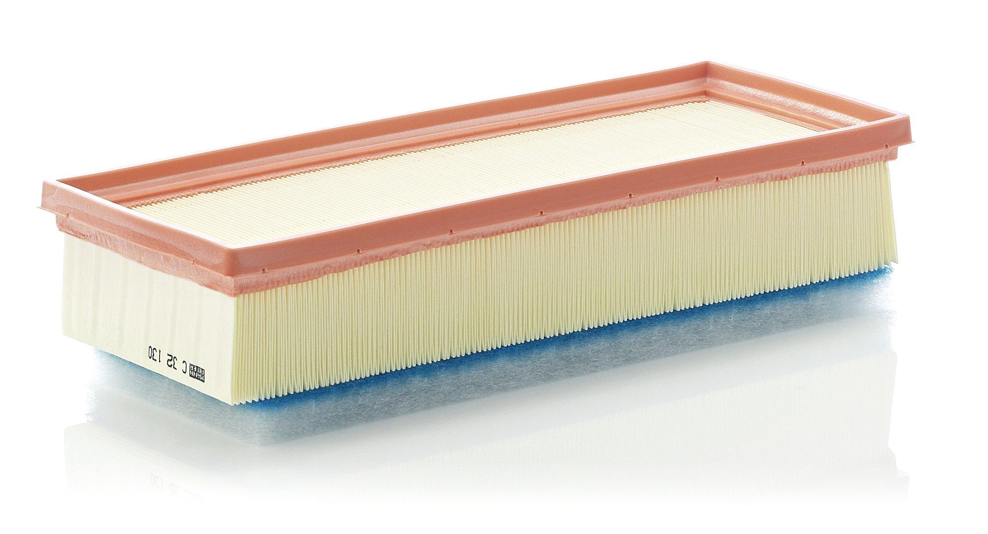 

Mann Filter C32130 Air Filter