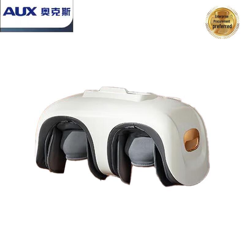 AUX Wireless Heating Knee and Foot Massager