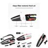 Portable Cordless Wet Dry Car Wireless Vacuum Cleaner With High Suction For Home And Vehicle Use