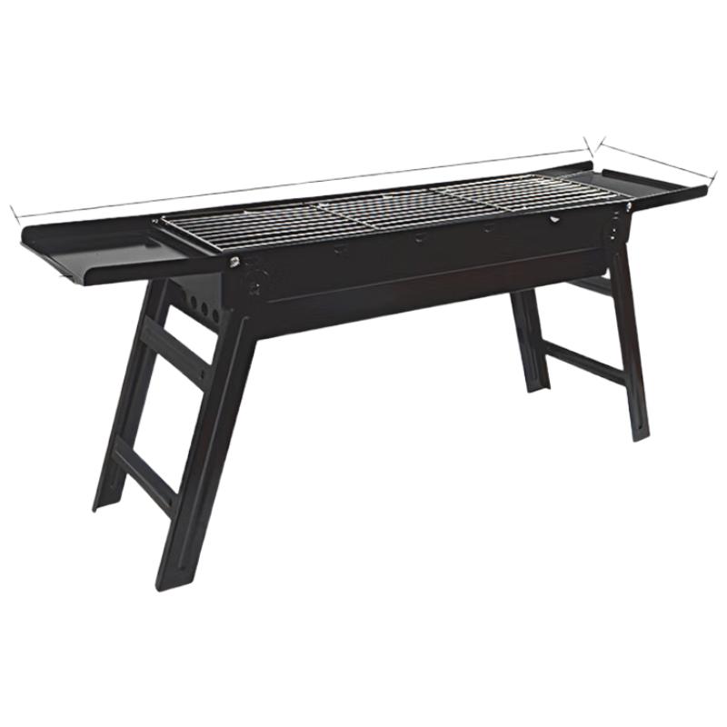 Shangkoujia Portable Charcoal BBQ Grill