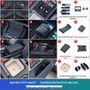 Leopard 5 To Leopard 8 Center Console Storage Box Upgrade - Enhanced Privacy Interior Modification with Kui Xi