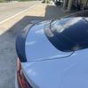 BYD Qin L Rear Spoiler DC Blade Style – Easy Install Sporty Upgrade